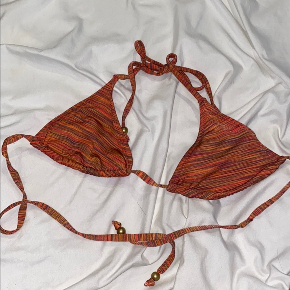 Forever 21 bikini top